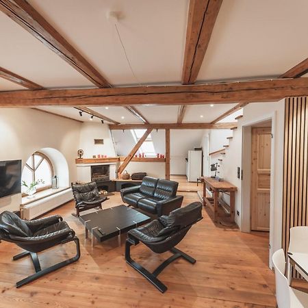 Duzy Apartament Duszniki-Zdroj 두슈니키 즈드로지 외부 사진