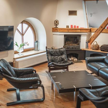 Duzy Apartament Duszniki-Zdroj 두슈니키 즈드로지 외부 사진