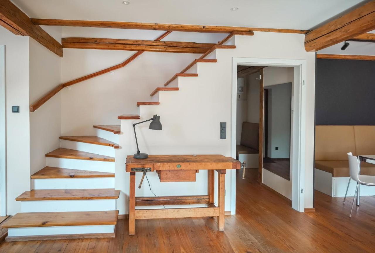Duzy Apartament Duszniki-Zdroj 두슈니키 즈드로지 외부 사진