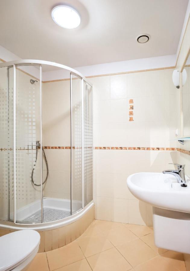 Duzy Apartament Duszniki-Zdroj 두슈니키 즈드로지 외부 사진