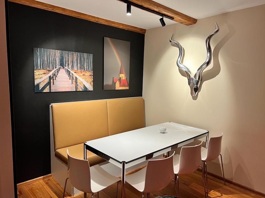 Duzy Apartament Duszniki-Zdroj 두슈니키 즈드로지 외부 사진