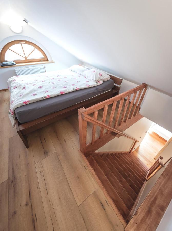 Duzy Apartament Duszniki-Zdroj 두슈니키 즈드로지 외부 사진