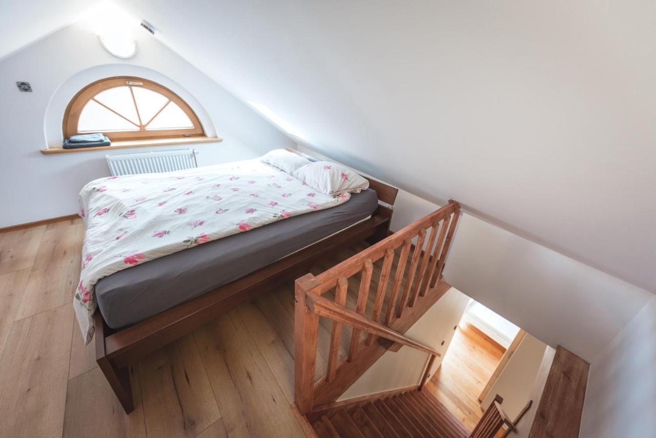 Duzy Apartament Duszniki-Zdroj 두슈니키 즈드로지 외부 사진
