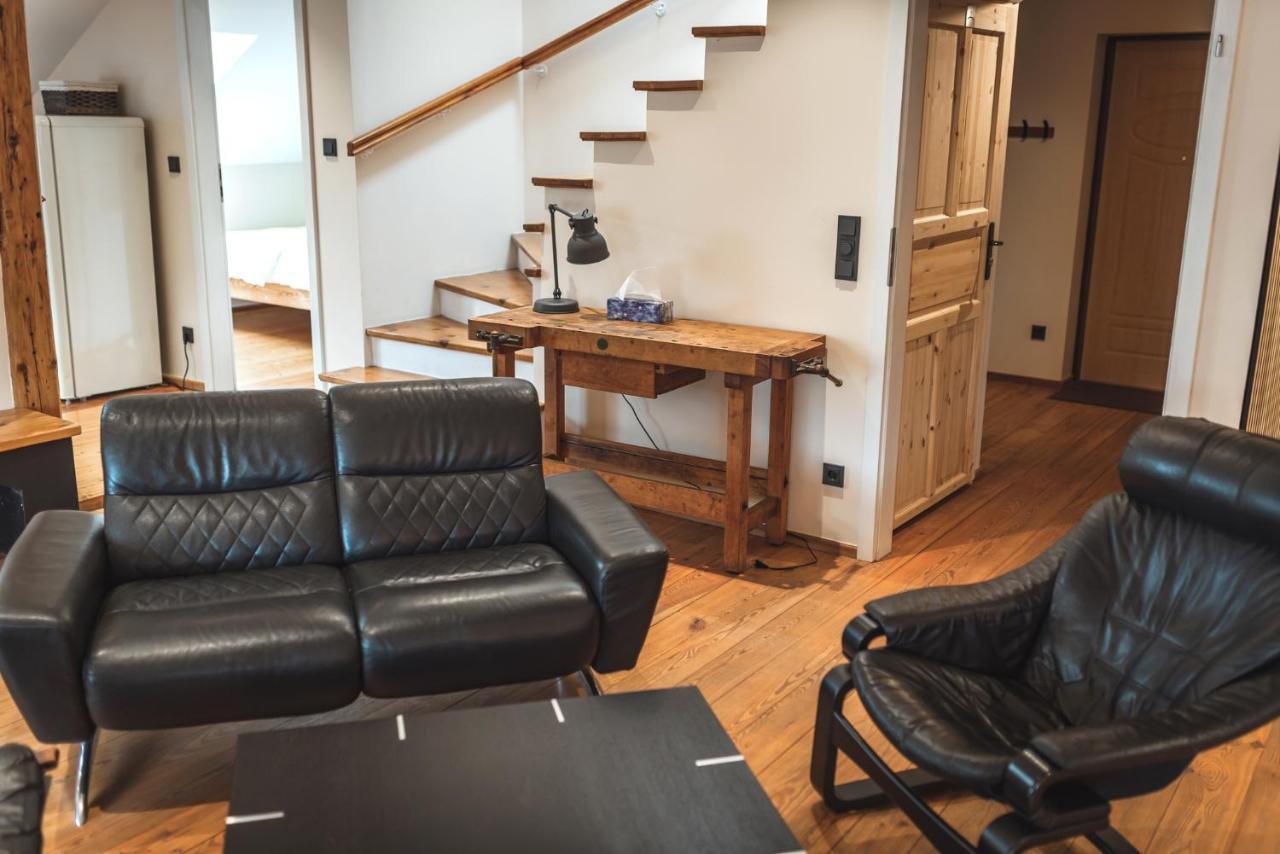 Duzy Apartament Duszniki-Zdroj 두슈니키 즈드로지 외부 사진